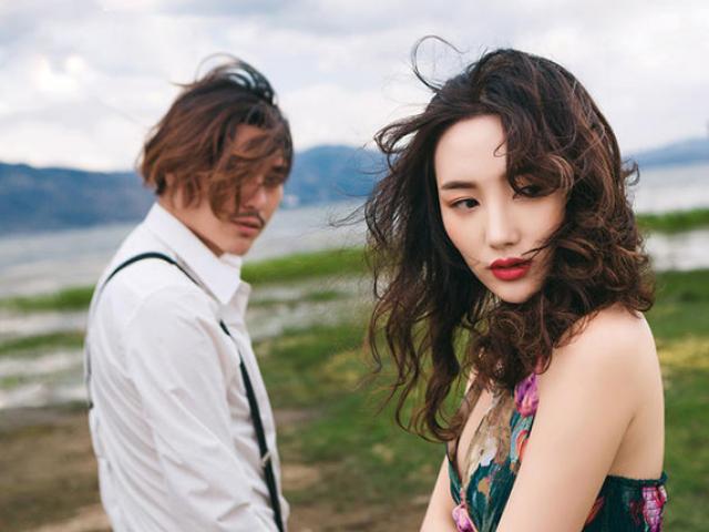 Bạn trẻ - Cuộc sống - Tá hỏa khi nhìn thấy bạn gái lâu năm ôm hôn anh nuôi