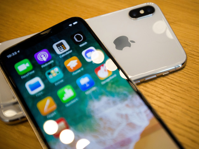 Thời trang Hi-tech - Apple vẫn thu lời "khủng" mảng dịch vụ dù giảm nhẹ