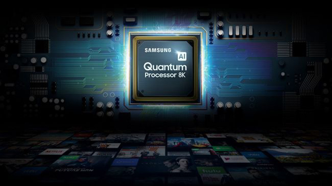 Đánh giá chi tiết Samsung QLED TV 8K Q900R: Đỉnh cao công nghệ - 3