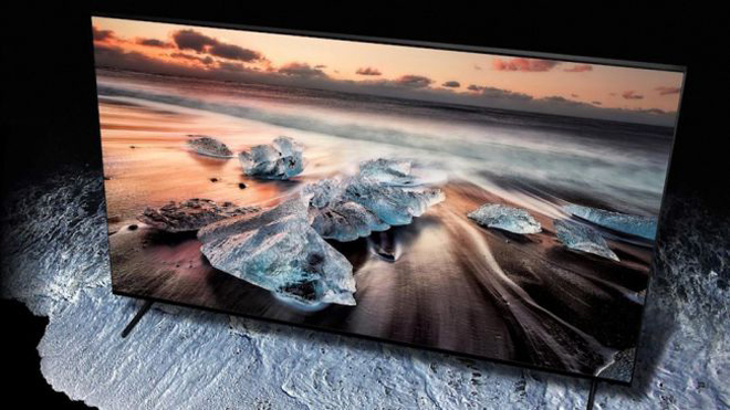 Đánh giá chi tiết Samsung QLED TV 8K Q900R: Đỉnh cao công nghệ - 6