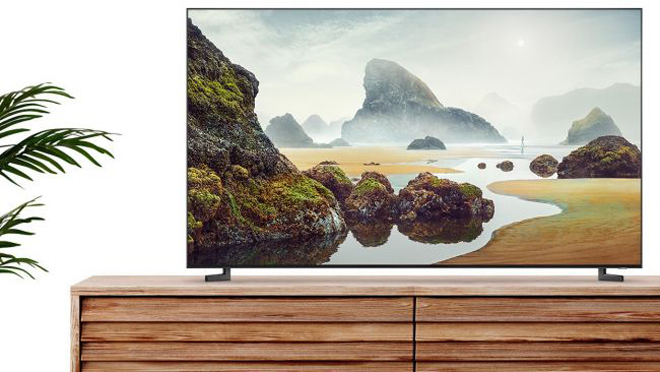 Đánh giá chi tiết Samsung QLED TV 8K Q900R: Đỉnh cao công nghệ - 9