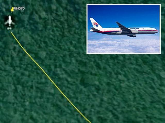 Lùng tìm xác MH370 trong rừng Campuchia, “thợ săn máy bay” tin sẽ phá vỡ điều bí ẩn?