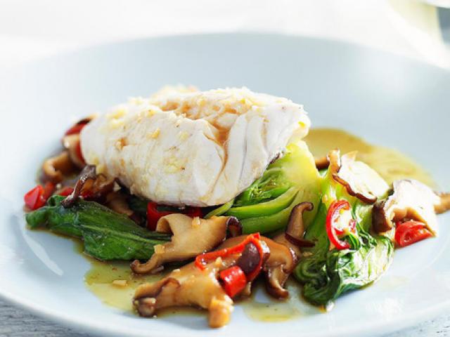 Sức khỏe đời sống - Khả năng chữa bệnh kỳ diệu của chất có trong trứng, súp lơ, nấm