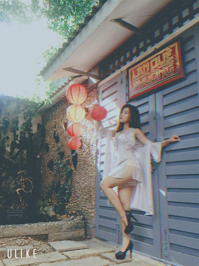 Sự góp mặt của Yến Nhi trong &#34;Lan Quế Phường&#34; bản Việt được xem như gia vị mới hấp dẫn cho tác phẩm này.
