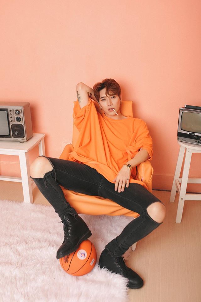 Nhạc sĩ Châu Đăng Khoa có nguy cơ hầu tòa vì lí do này - 2