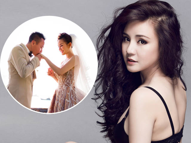 Ca nhạc - MTV - Vy Oanh đưa cuộc sống hạnh phúc bên chồng đại gia vào MV mới