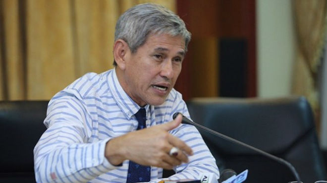 Có hay không thầy trò Kiatisak giật dây đá văng Rajevac? - 1