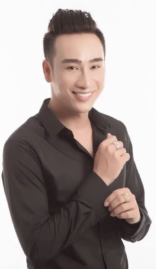 Hoàng Phong - chàng thí sinh có khát vọng tỏa sáng trong Doanh nhân tài năng 2 - 4