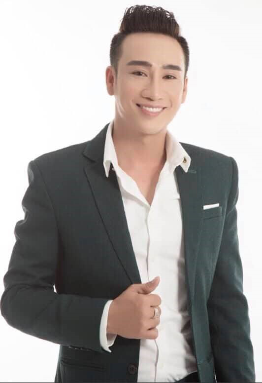 Hoàng Phong - chàng thí sinh có khát vọng tỏa sáng trong Doanh nhân tài năng 2 - 5