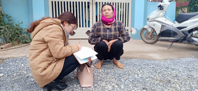 Người đàn ông bị vợ nhốt trong lồng sắt nhiều năm: Hé lộ nhiều thông tin bất ngờ - 3