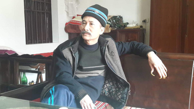 Người đàn ông bị vợ nhốt trong lồng sắt nhiều năm: Hé lộ nhiều thông tin bất ngờ - 2