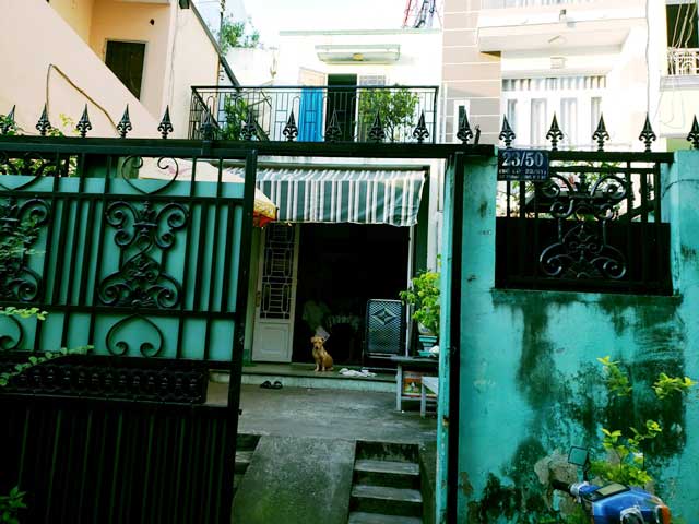 TP.HCM: Người đàn ông hơn 40 năm bị “lãng quên”? - 2