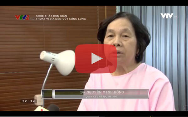 Thoát vị đĩa đệm nên ăn gì, kiêng ăn gì dưới góc nhìn của chuyên gia - 3