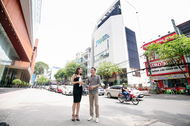 Top 5 bệnh viện thẩm mỹ chất lượng tại TP HCM năm 2018 - 1
