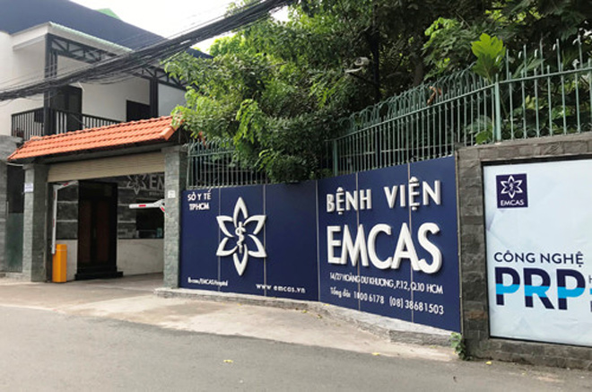 Top 5 bệnh viện thẩm mỹ chất lượng tại TP HCM năm 2018 - 2