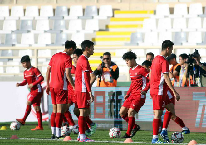 Việt Nam đấu Asian Cup 2019: “Messi Iran” và 4 đại pháo nguy hiểm cỡ nào? - 2