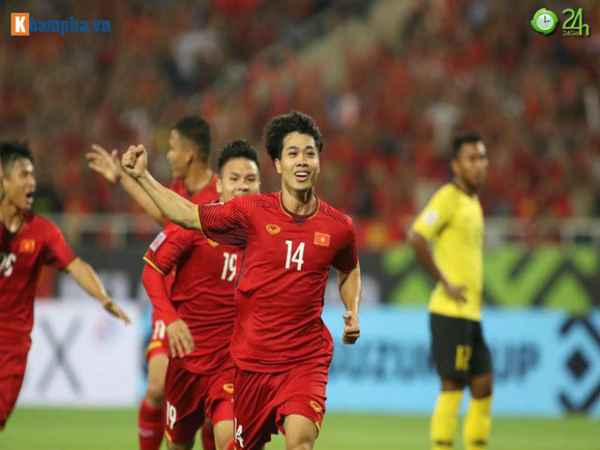 Việt Nam thua trận đầu Asian Cup: Liệu xuất hiện kỳ tích như U23 châu Á? - 1