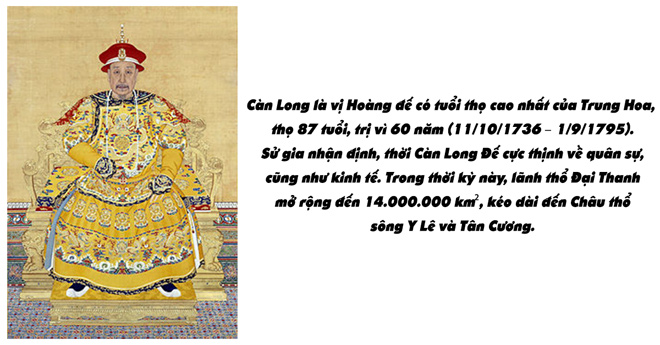 Vua chúa thời xưa duy trì sinh lý bằng cách nào? - 2