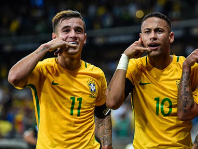 Barca thua đau, bán tống Coutinho 142 triệu euro tái hợp Neymar