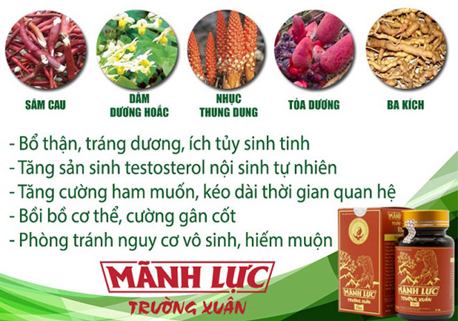 Đàn ông bị xuất tinh sớm nên ăn gì, kiêng gì để cuộc yêu viên mãn? - 2