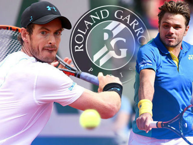 Thể thao - Tin thể thao HOT 11/1: Hé lộ trận đấu khiến Murray tàn nghiệp