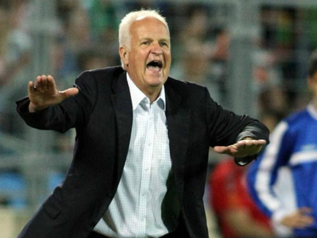 Bóng đá - Tin nóng Asian Cup 11/1: Syria sa thải HLV trưởng sau trận thua Jordan