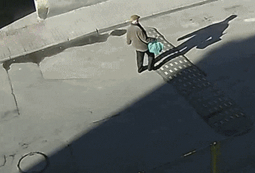 Đỡ không nổi với những con người suốt ngày "say xỉn" - 7