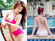 Nhan sắc dàn thánh nữ  " Lan Quế Phường "  bản Việt khiến fan nam mê mẩn