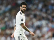 Bóng đá - Chuyển nhượng HOT 11/1: Isco sắp tái ngộ Ronaldo ở Juventus?