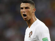 Bóng đá - Cảnh sát Mỹ đòi mẫu DNA của Ronaldo để điều tra hiếp dâm