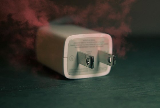 Nguy hiểm khi sử dụng sạc giả và 6 cách để phân biệt - 1