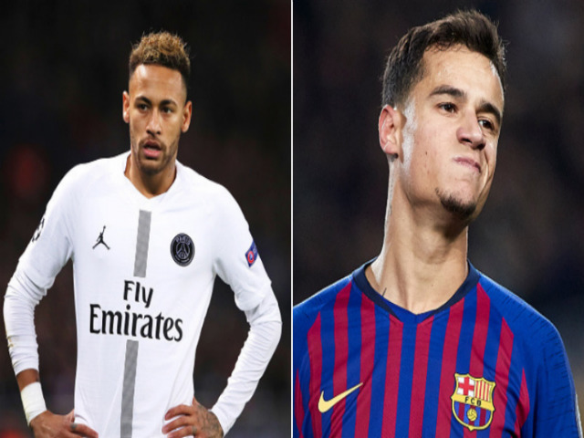Bóng đá - Chuyển nhượng HOT 11/1: Neymar trở lại, Barcelona hy sinh SAO bự