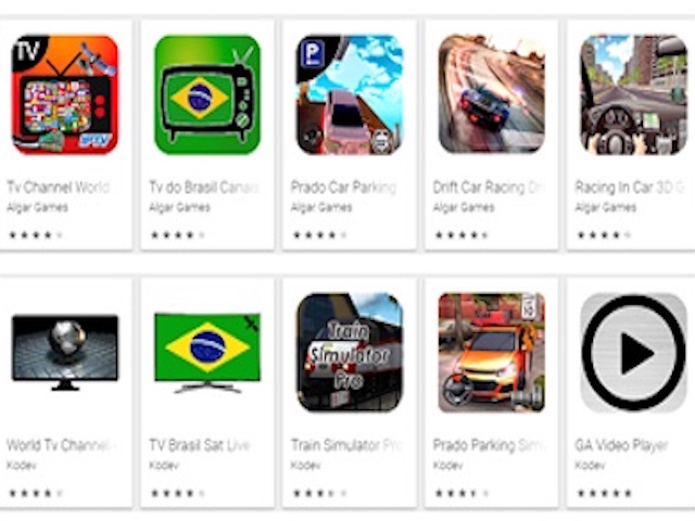 Công nghệ thông tin - 85 ứng dụng quảng cáo bạn nên gỡ khỏi điện thoại ngay lập tức