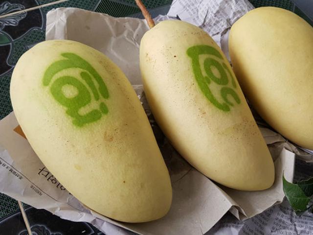 Thị trường - Tiêu dùng - Đủ loại trái cây miền Tây độc, lạ hút khách dịp Tết Kỷ Hợi 2019