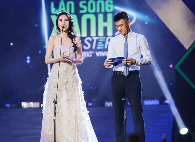 Mỹ Tâm trở lại sau 6 năm vướng lùm xùm hiềm khích với &#34;Làn sóng xanh&#34; - 5