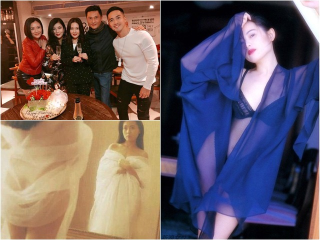 Phim - Nhan sắc trẻ trung ở tuổi 53 của "nữ hoàng phim 18+" Hong Kong một thời