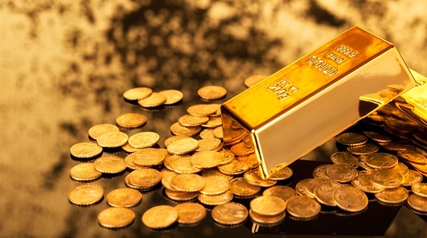 Giá vàng hôm nay 12/1: Vàng trên đỉnh của gần 7 tháng - 1