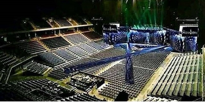 Đâu là sân khấu hoa hậu hoành tráng nhất 2018? - 3