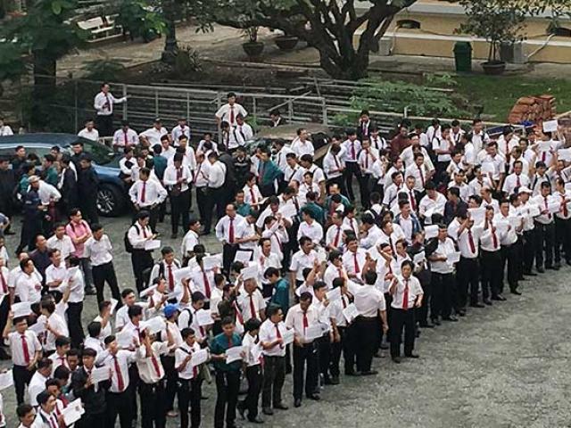 Pháp luật - Bị tòa tuyên bồi thường cho Vinasun 4,8 tỷ đồng, Grab hành động bất ngờ