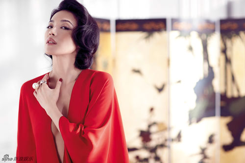 Đàn ông cảm thấy phụ nữ rất sexy khi làm những điều này - 1