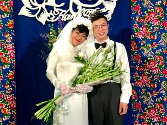 Sao Việt - 24h HOT: MC Thảo Vân cưới trai trẻ kém 7 tuổi và sự thật ngã ngửa