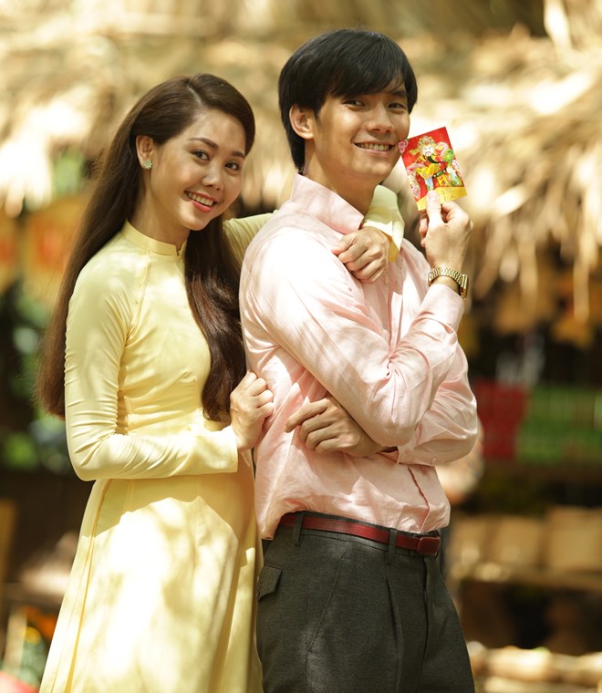 "Cô Thắm về làng" 2019 gây tò mò với câu chuyện nhầm con ly kỳ - 1