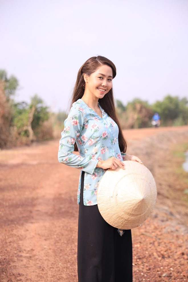 "Cô Thắm về làng" 2019 gây tò mò với câu chuyện nhầm con ly kỳ - 5