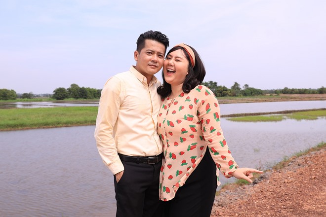 "Cô Thắm về làng" 2019 gây tò mò với câu chuyện nhầm con ly kỳ - 8