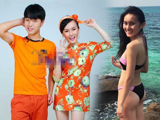 Giải trí - Lộ ảnh quá khứ với cầu thủ Xuân Trường, cô gái xinh đẹp bị dân mạng "truy lùng"