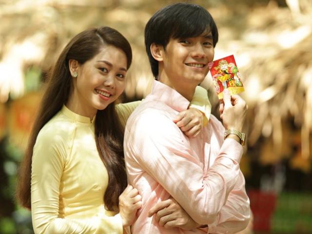 Phim - "Cô Thắm về làng" 2019 gây tò mò với câu chuyện nhầm con ly kỳ