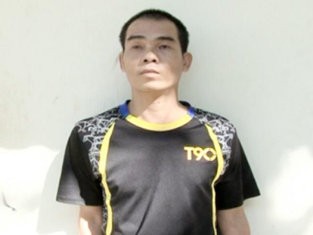 Pháp luật - Bị em ruột đâm chết vì bênh con