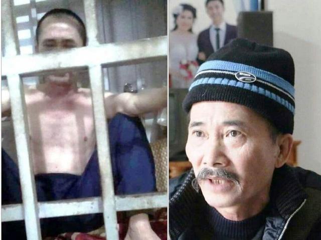 Tin tức trong ngày - Vụ vợ nhốt chồng trong “chuồng cọp” hơn 3 năm: Mẹ chết không được thả ra chịu tang!