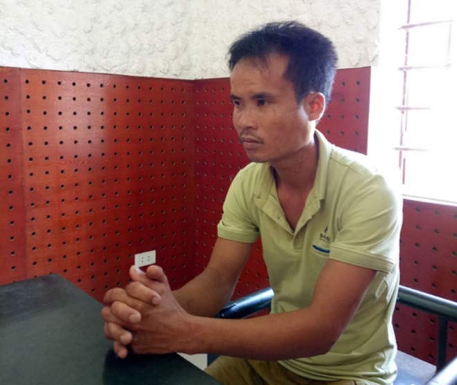 Bi kịch từ những cơn say - 2