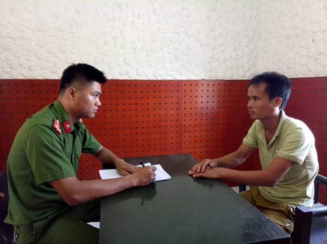 Bi kịch từ những cơn say - 1